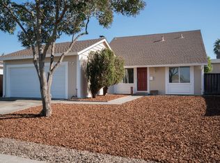 2034 Sierra Rd, San Jose, CA 95131