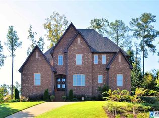 1528 Highland Gate Poin, Hoover, AL 35244