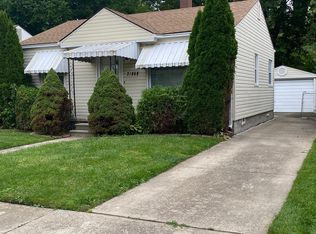27058 Palmer Blvd, Madison Heights, MI
