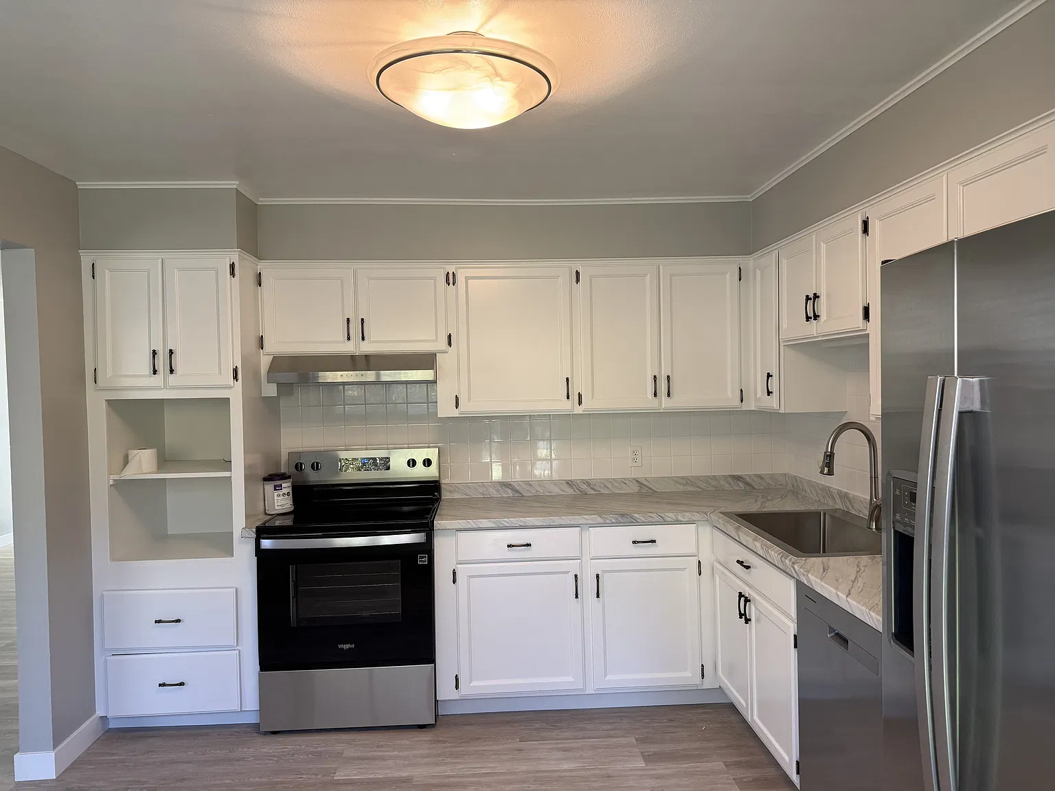 6019 Vivian St - 1 — Photo 2