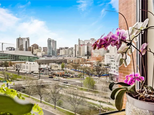 1301 Speer Boulevard #803, Denver, CO 80204
