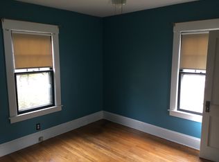 604 Elm Street #First Floor, West Springfield, MA 01089