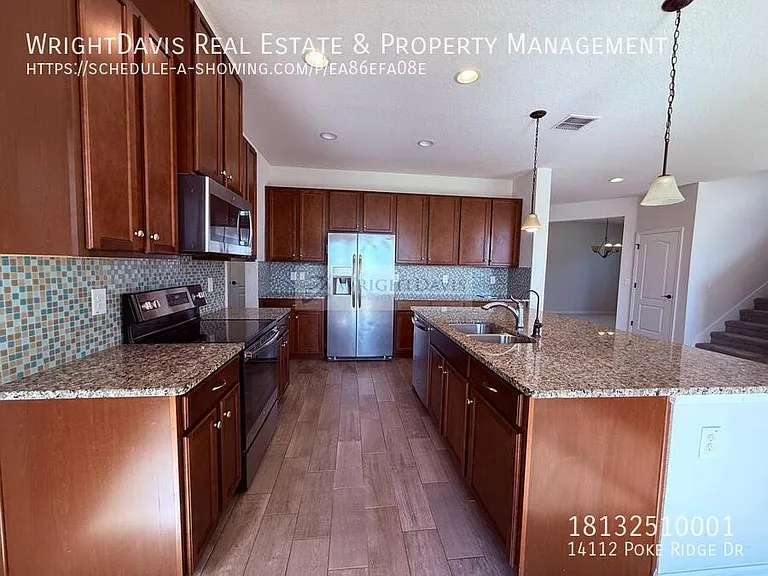 14112 Poke Ridge Dr — Photo 6