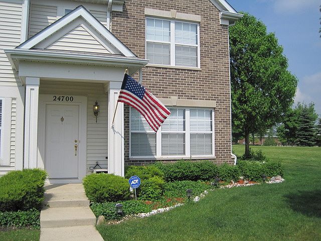 1st image of 24700 George Washington Dr #910