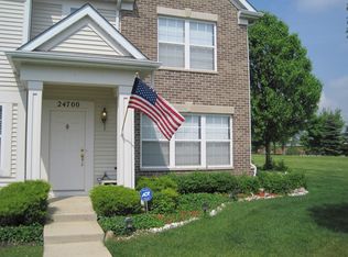 24700 George Washington Dr #910, Plainfield, IL 60544