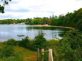 192 Bartlett Rd, Plymouth, MA 02360