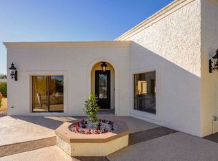 18418 E Horseshoe Cir, Rio Verde, AZ 85263