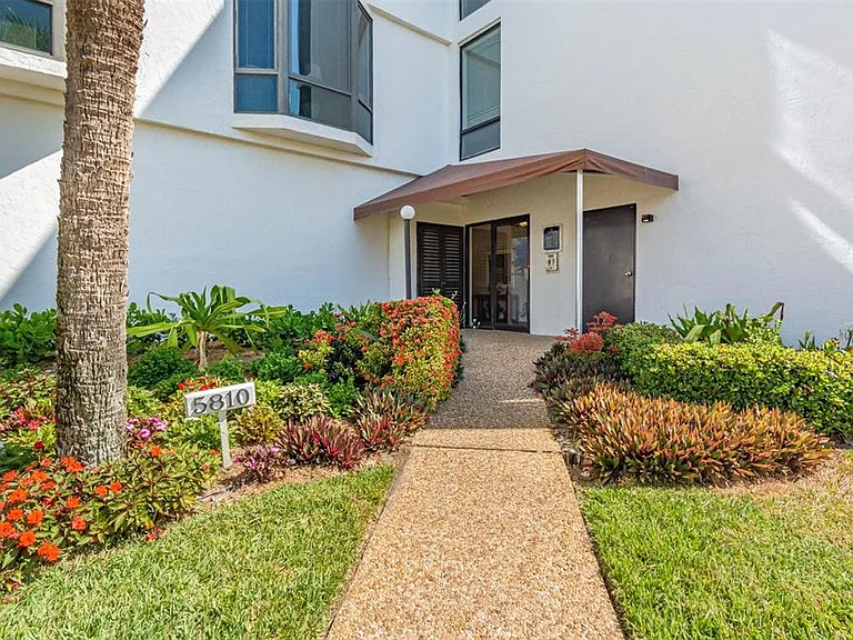 5810 Highway A1A #2B — Photo 3