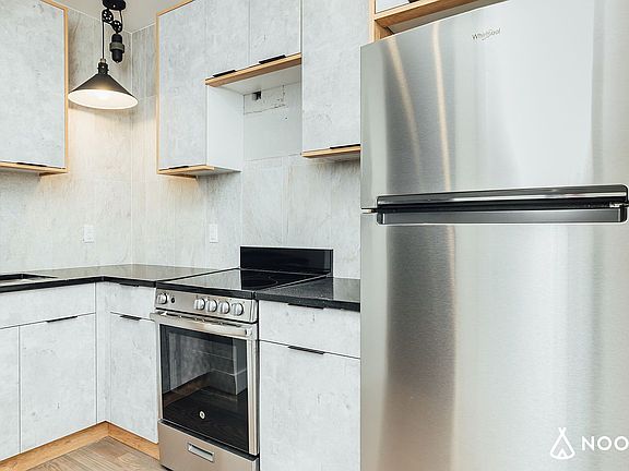 2nd image of 1001 Rogers Ave #3F
