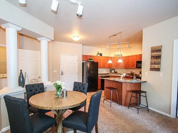 The Communities of River Crossing