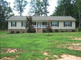512 Bar B Villa Rd, Clinton, SC 29325