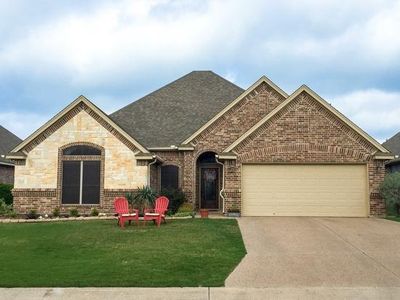 110 Prairie Dunes Dr, Aledo, TX, 76008
