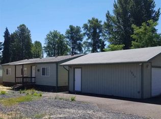 1903 19th Ave, Sweet home, OR 97386