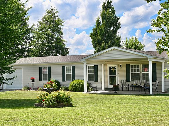 3rd image of 25457 Helmet Rd