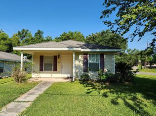 1923 45th Ave, Gulfport, MS 39501