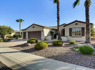 16763 W Cathedral Rock Ct, Surprise, AZ 85387