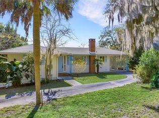 922 Kentucky Blvd, Eustis, FL 32726