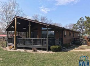 103 S Truman Ln #ELK, Elk Pt, SD 57025