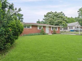 3120 Hawthorne Blvd, Alton, IL 62002