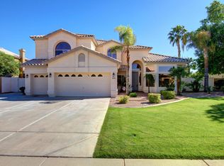 2119 E Finley St, Gilbert, AZ 85296
