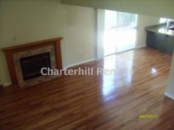 from staircase to LR/DR/Kitche