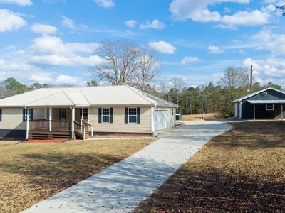 243 Malcom Rd, Covington, GA, 30014