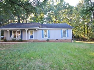 3708 Liberty Rd, Greensboro, NC 27406