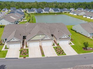 2001C Willow Run Dr #2C, Little River, SC 29566