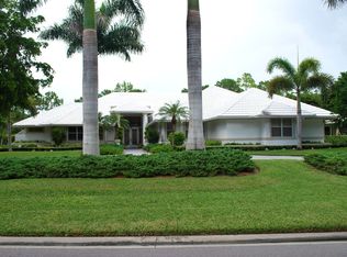 4401 Silver Fox Dr, Naples, FL 34119