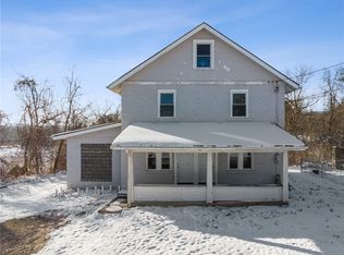 7209 Steubenville Pike, Oakdale, PA