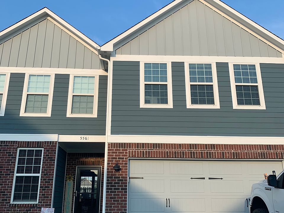 2nd image of 5561 Primrose Dr