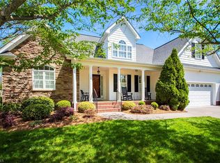 160 Clubmoss Way, Clemmons, NC 27012
