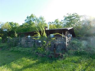 13162 Baker Mountain Rd #261, Prairie Grove, AR 72753