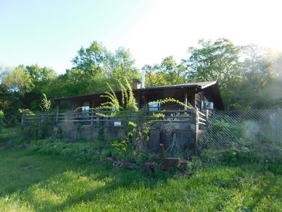 13162 Baker Mountain Rd #261, Prairie Grove, AR, 72753