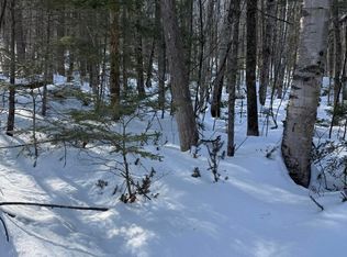 TBD Great Moose Pond Drive, Hartland, ME 04943