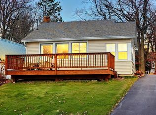 201 85th Ave, Clayton, WI 54004