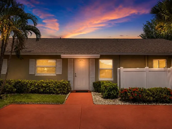 18765 Candlewick Dr, Boca Raton, FL 33496
