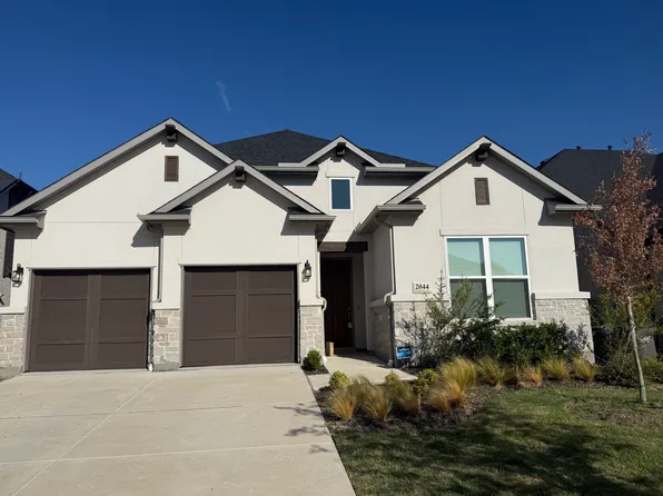 2044 Montgomery Ln, Prosper, TX 75078