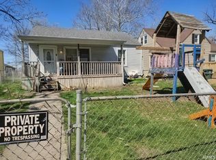 2411 S Ebright St, Muncie, IN