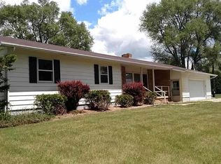 6303 E Broadway Rd, Mount Pleasant, MI 48858