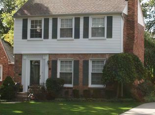 733 N Melborn St, Dearborn, MI 48128