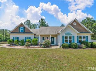 766 Omaha Dr, Broadway, NC 27505