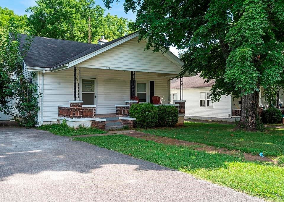 871 Nutwood St, Bowling Green, KY 42103 Zillow