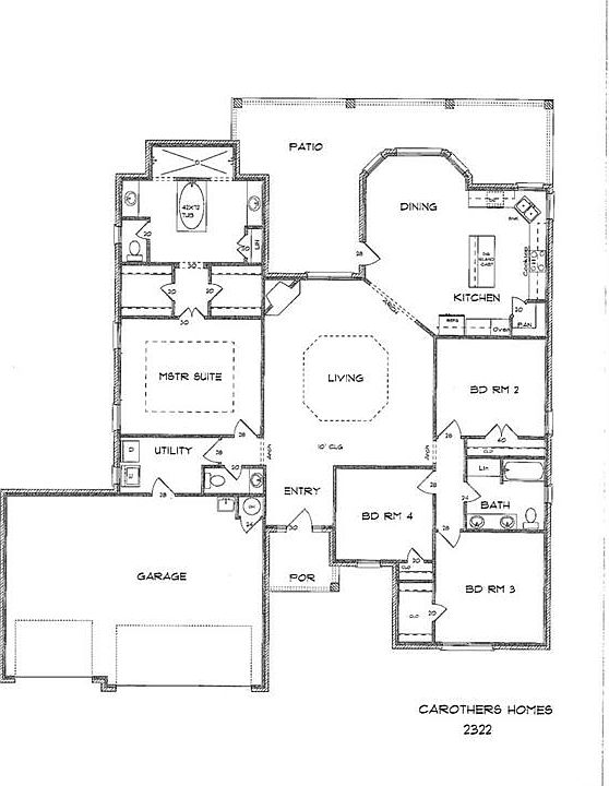 2nd image of 5003 Fresco Dr
