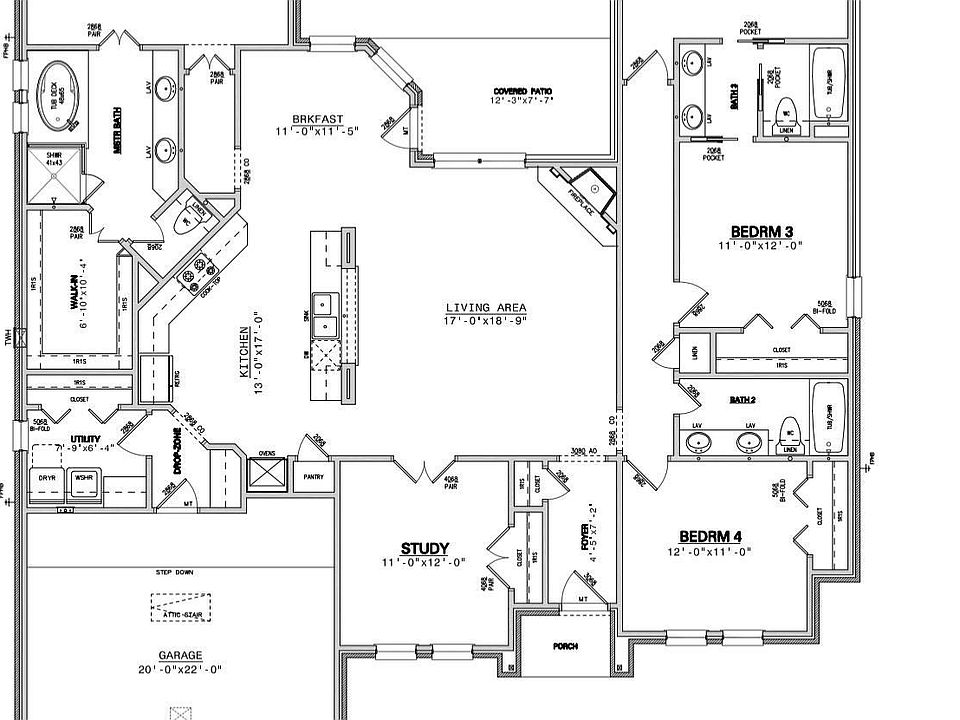 2nd image of 1754 Eagle Ridge Cir