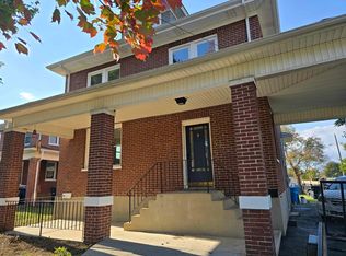 216 Murrell Rd NE, Roanoke, VA 24012