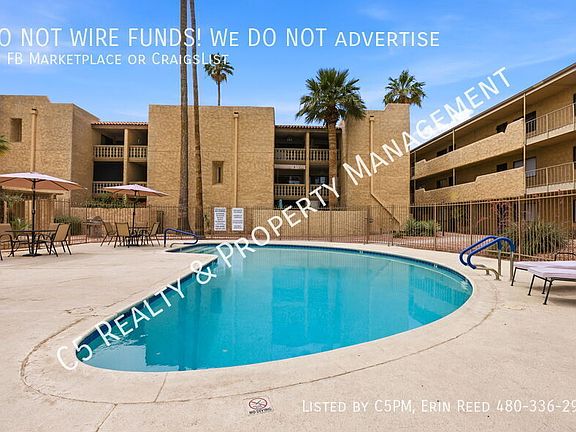 4th image of 4950 N Miller Rd APT 339