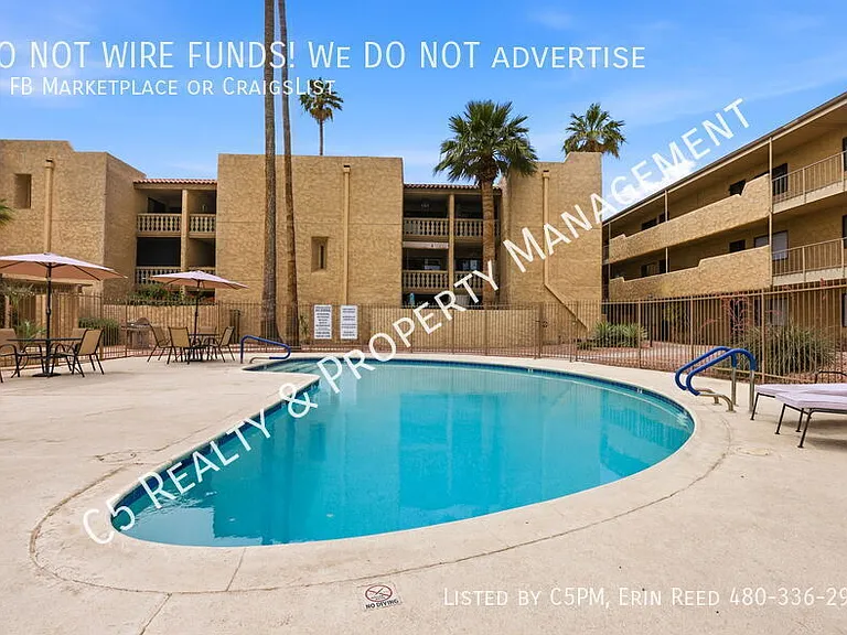 4950 N Miller Rd #339 — Photo 4
