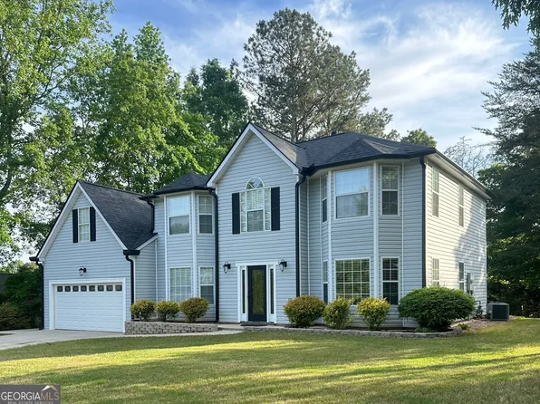 6940 Treeline Dr, Cumming, GA 30028