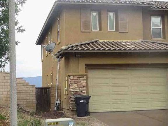 Property Side View